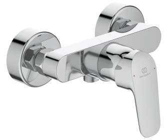 Baterie pentru dus Ideal Standard Ceraflex B1720AA (Chrome)