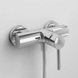 Baterie pentru dus Ideal Standard Ceraline BC200AA (Chrome) Thumb