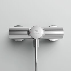 Baterie pentru dus Ideal Standard Ceraline BC200AA (Chrome) Thumb