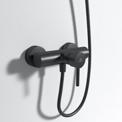 Baterie pentru dus Ideal Standard Ceraline BC200XG (Silk Black) Thumb