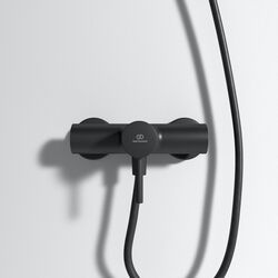 Baterie pentru dus Ideal Standard Ceraline BC200XG (Silk Black) Thumb