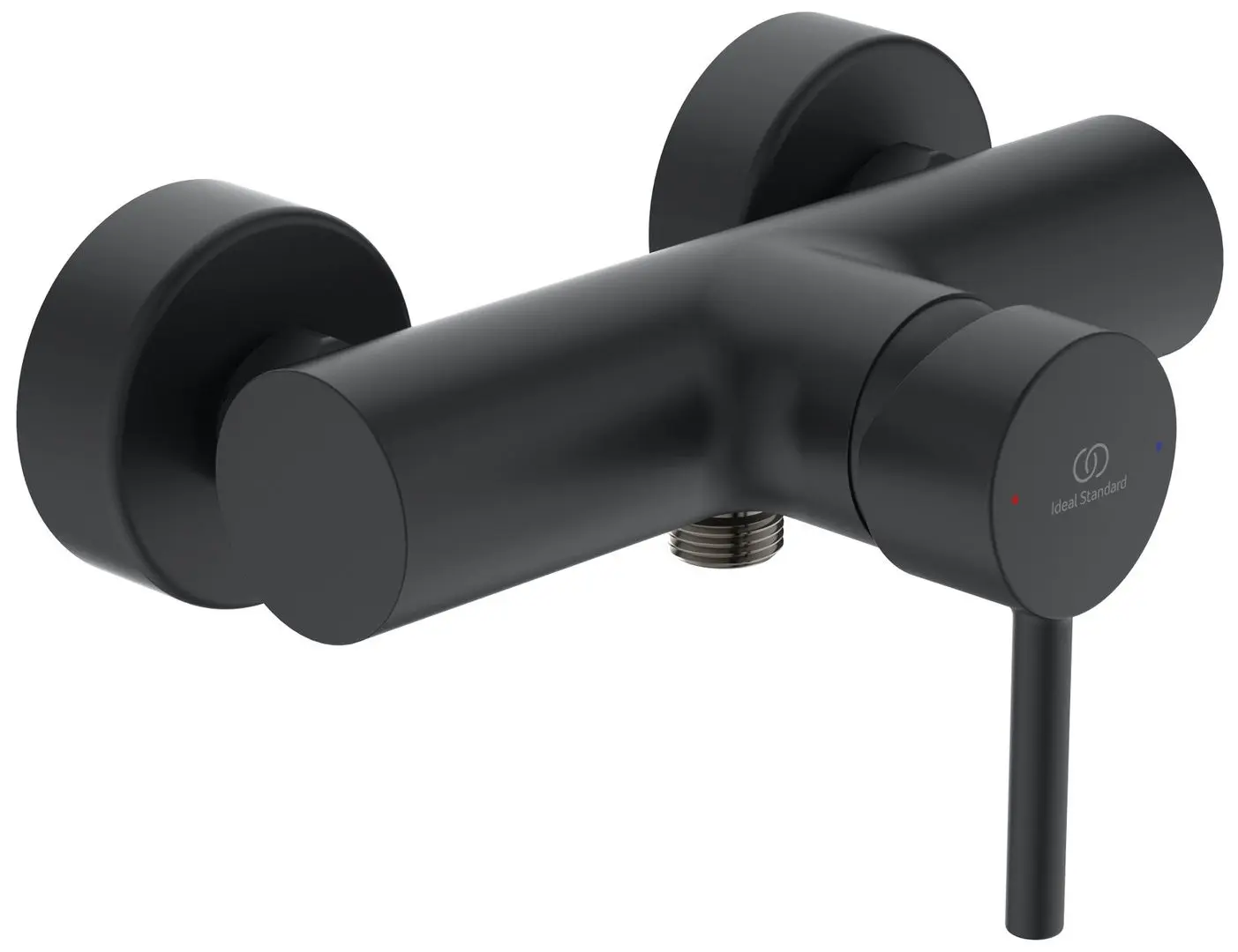 Baterie pentru dus Ideal Standard Ceraline BC200XG (Silk Black)