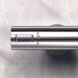 Baterie pentru dus Ideal Standard Ceratherm 200 A4627AA (Chrome) Thumb