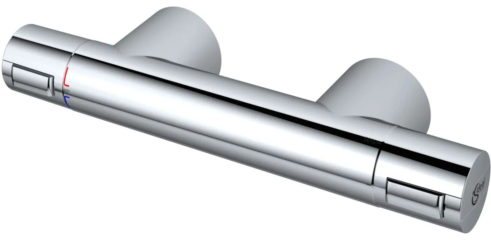 Baterie pentru dus Ideal Standard Ceratherm 200 A4627AA (Chrome)