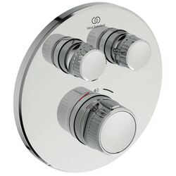 Baterie pentru dus Ideal Standard Ceratherm Navigo A7296AA (Chrome)