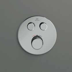 Baterie pentru dus Ideal Standard Ceratherm Navigo A7296AA (Chrome) Thumb