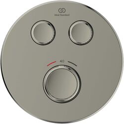 Смеситель для душа Ideal Standard Ceratherm Navigo A7296GN (Silver Storm) Thumb