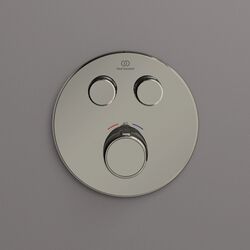 Смеситель для душа Ideal Standard Ceratherm Navigo A7296GN (Silver Storm) Thumb