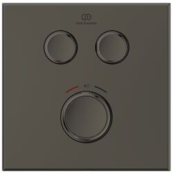 Смеситель для душа Ideal Standard Ceratherm Navigo A7302A5 (Magnetic Grey) Thumb