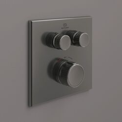 Смеситель для душа Ideal Standard Ceratherm Navigo A7302A5 (Magnetic Grey) Thumb