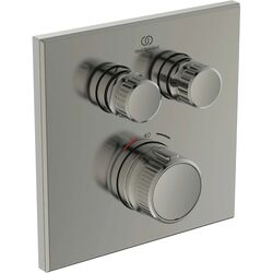 Baterie pentru dus Ideal Standard Ceratherm Navigo A7302GN (Silver Storm)