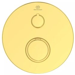 Baterie pentru dus Ideal Standard Ceratherm T100 A5813A2 (Brushed Gold) Thumb