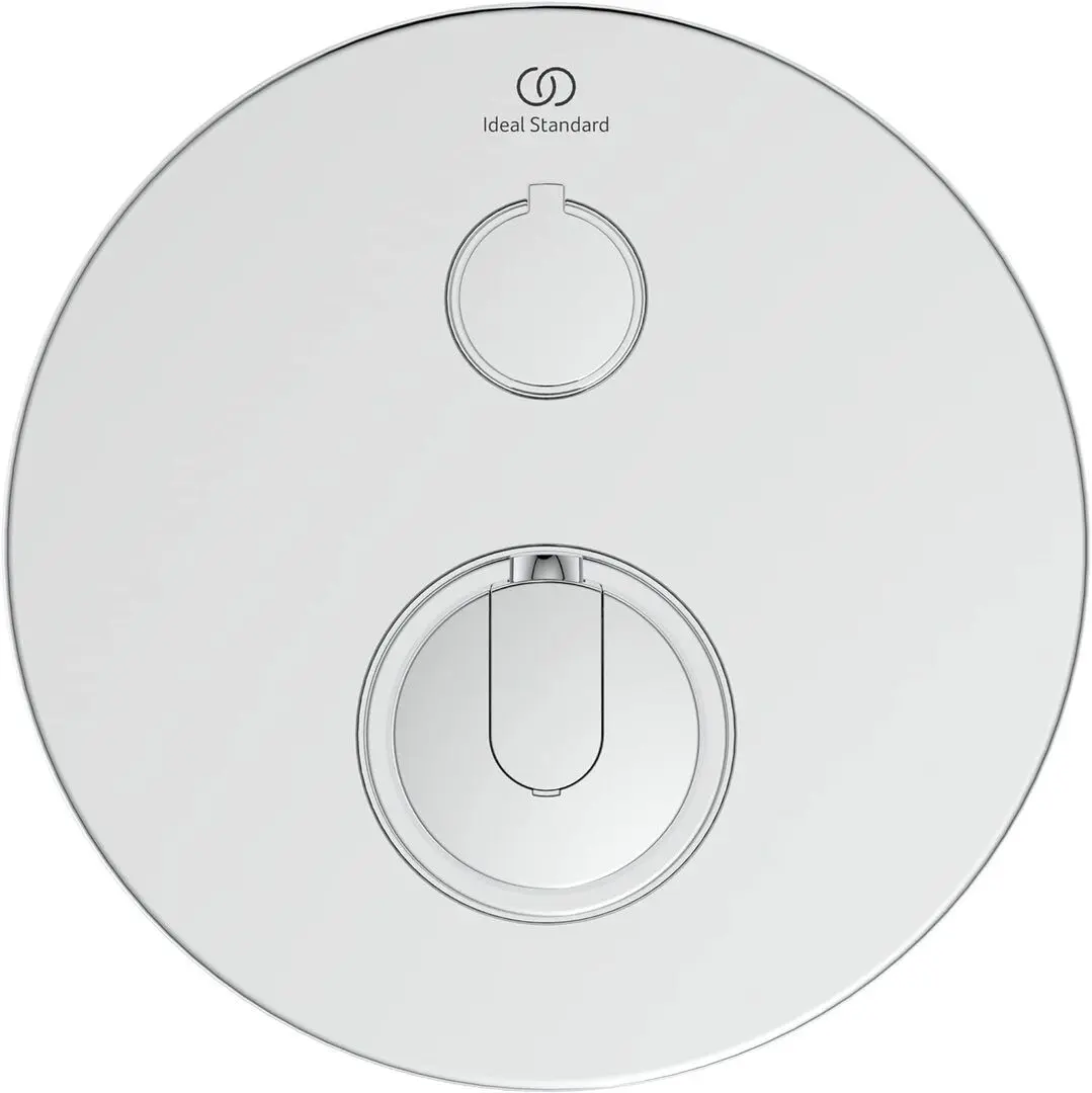 Baterie pentru dus Ideal Standard Ceratherm T100 A5813AA (Chrome) - 2