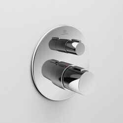 Baterie pentru dus Ideal Standard Ceratherm T100 A5813AA (Chrome) Thumb