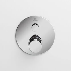 Baterie pentru dus Ideal Standard Ceratherm T100 A5813AA (Chrome) Thumb