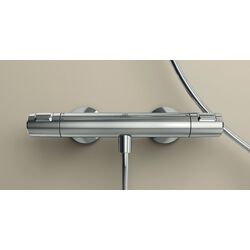 Baterie pentru dus Ideal Standard Ceratherm T25 A7201AA (Chrome) Thumb
