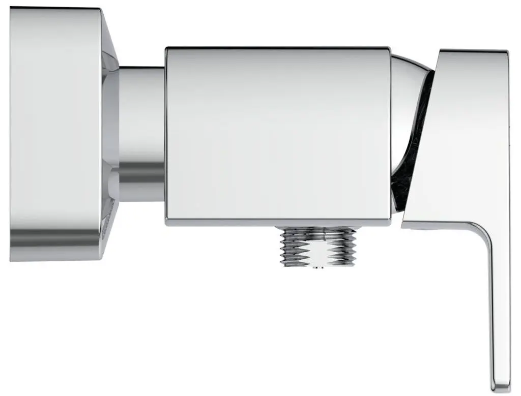 Baterie pentru dus Ideal Standard Edge A7120AA (Chrome) - 2