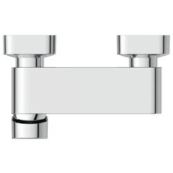 Baterie pentru dus Ideal Standard Edge A7120AA (Chrome) Thumb