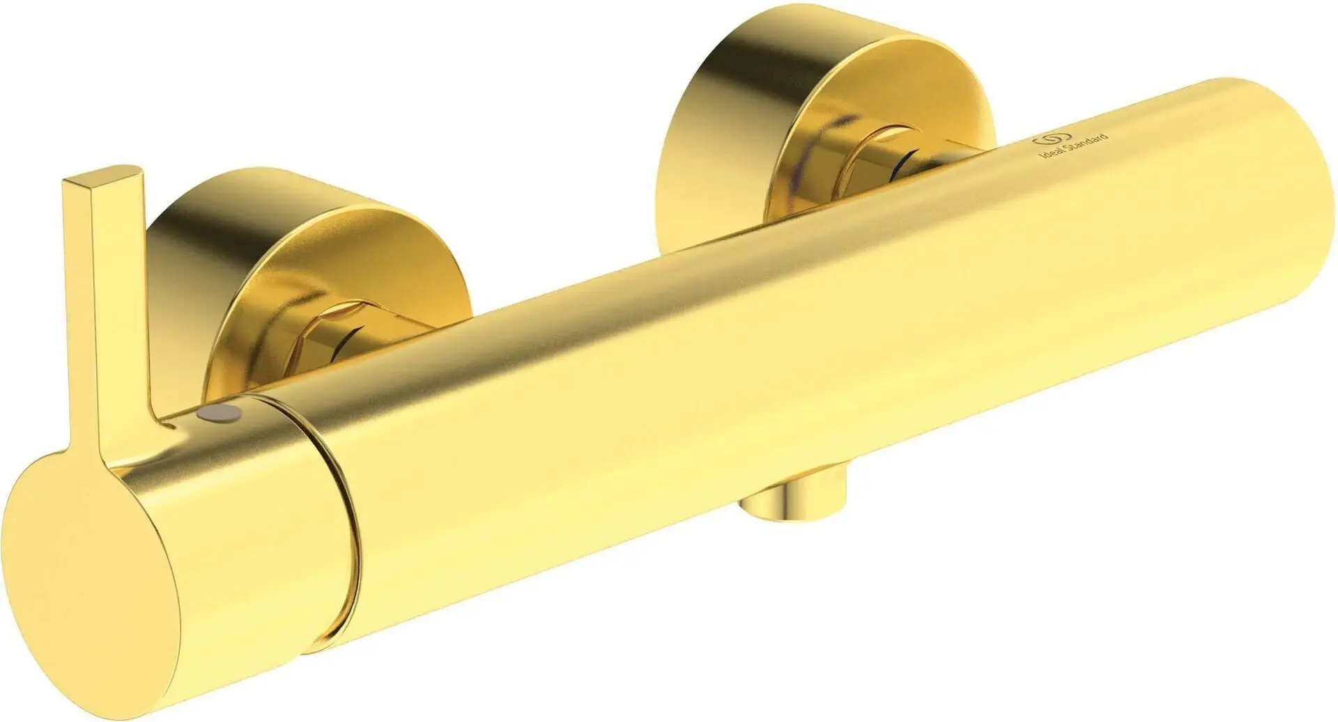 Baterie pentru dus Ideal Standard Joy BC785A2 (Brushed Gold)