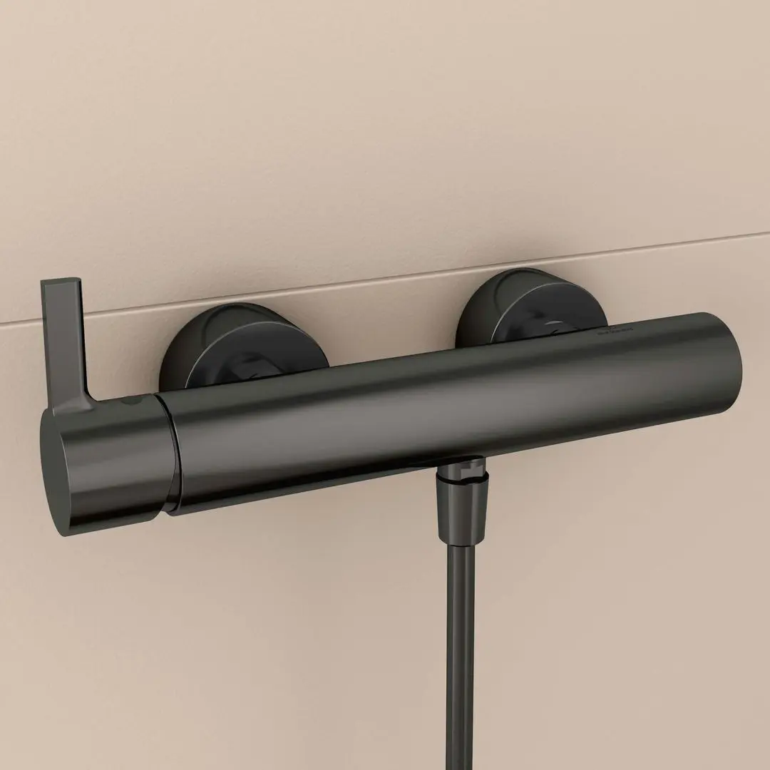 Baterie pentru dus Ideal Standard Joy BC785A5 (Magnetic Gray) - 2