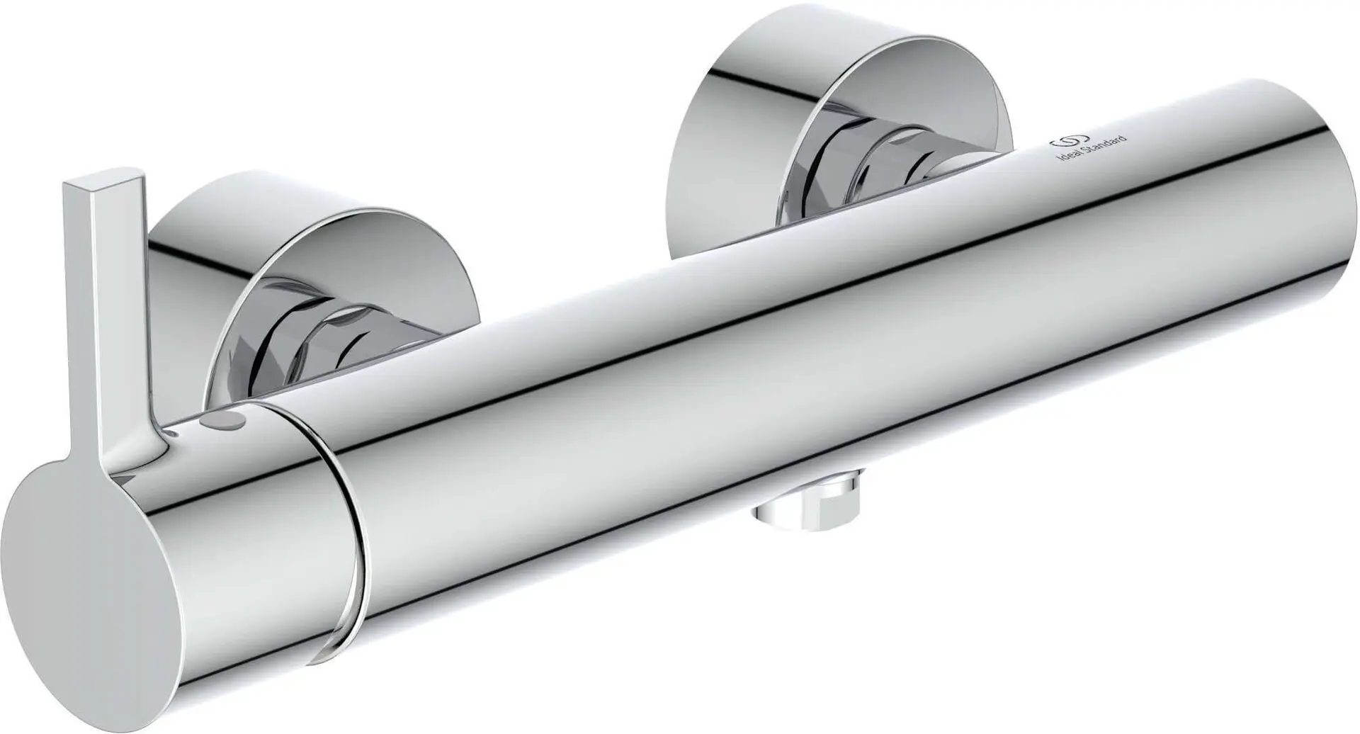 Baterie pentru dus Ideal Standard Joy BC785AA (Chrome)