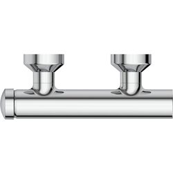Baterie pentru dus Ideal Standard Melange A4269AA (Chrome) Thumb