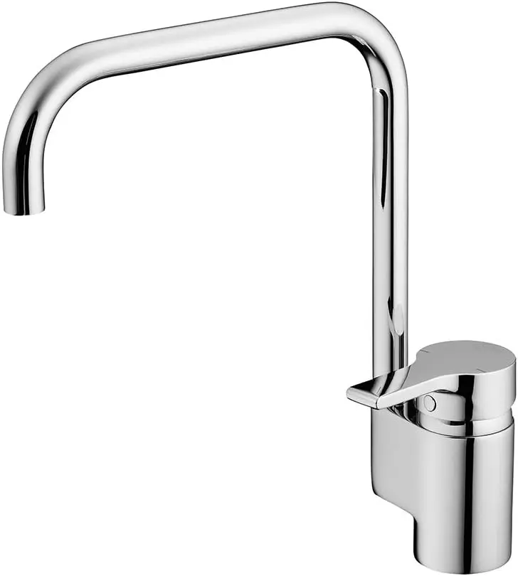 Смеситель для мойки Ideal Standard Active B8084AA (Chrome)