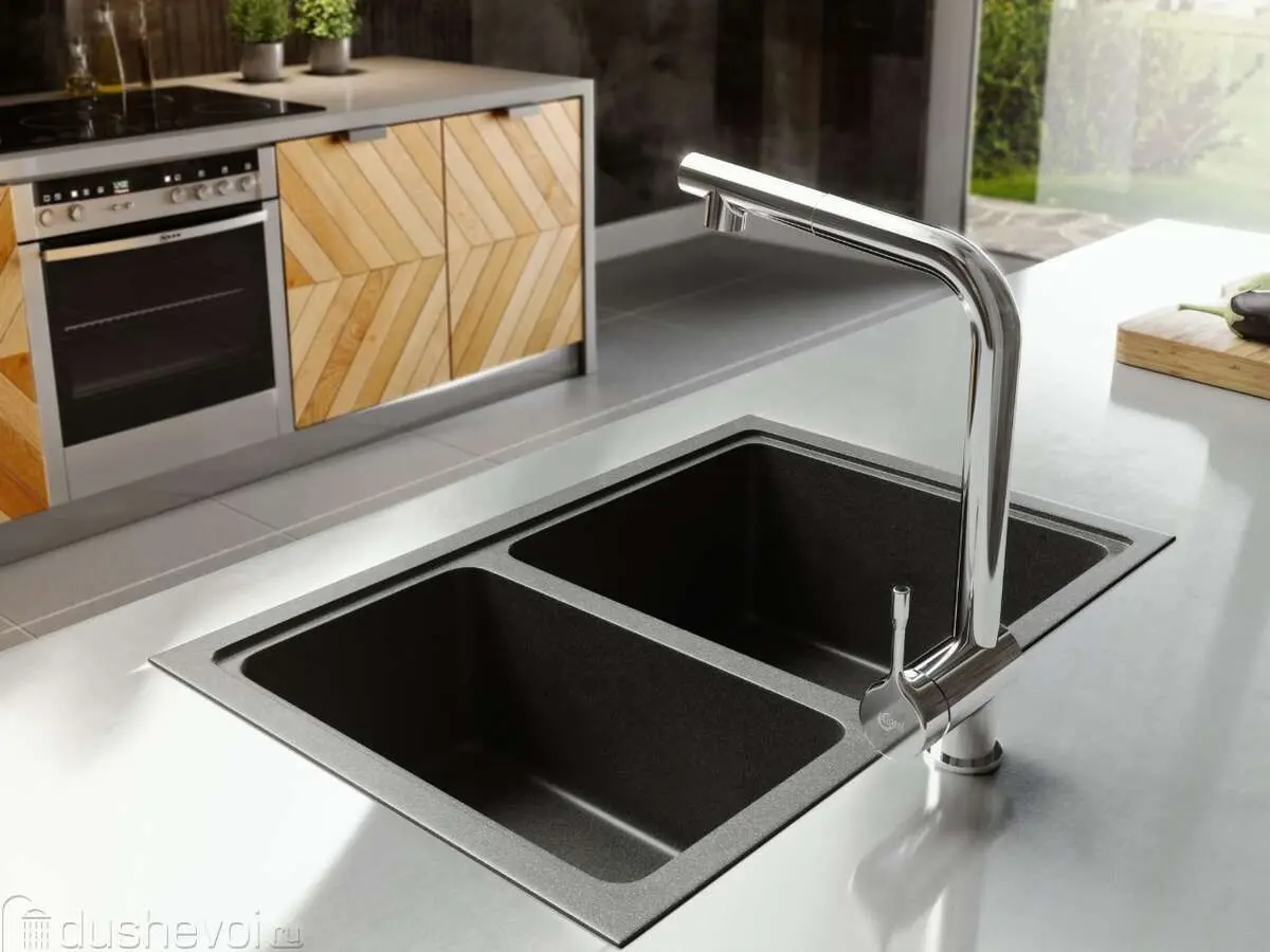 Baterie pentru chiuveta Ideal Standard Ceralook BC174AA (Chrome) - 4