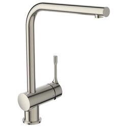 Baterie pentru chiuveta Ideal Standard Ceralook BC174GN (Silver Storm)