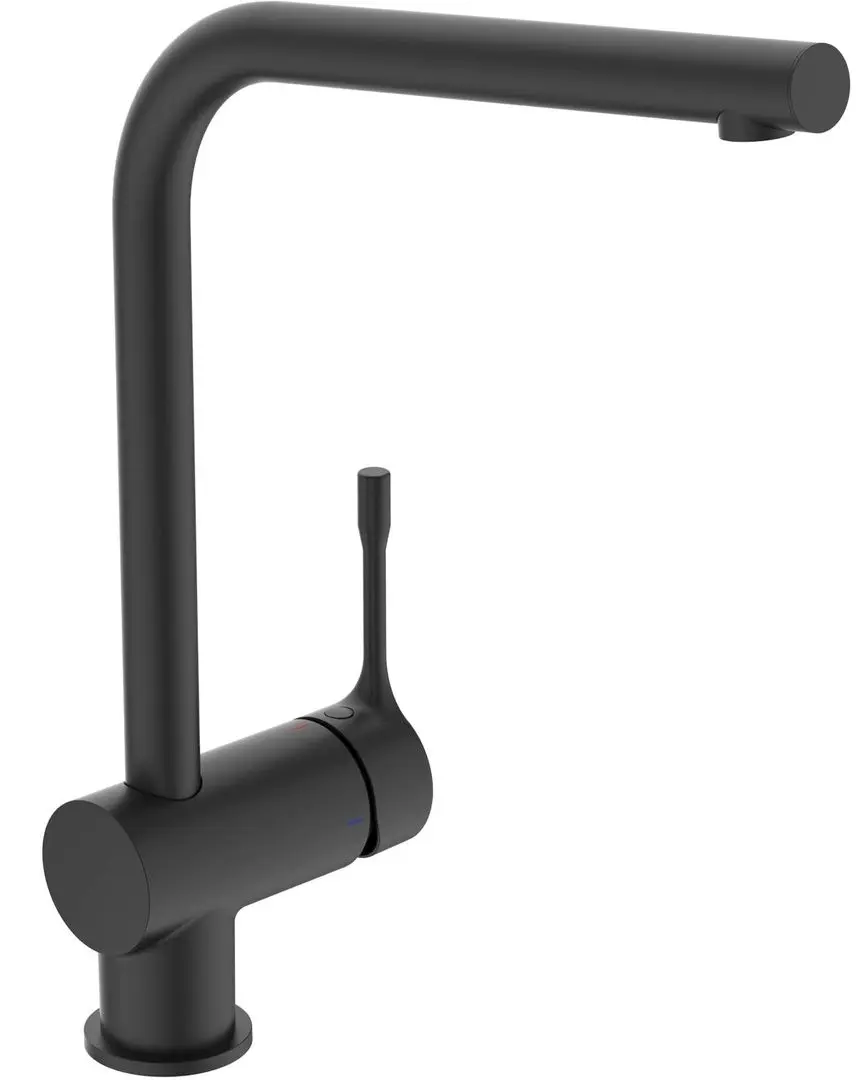 Baterie pentru chiuveta Ideal Standard Ceralook BC174XG (Black)