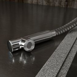 Baterie pentru chiuveta Ideal Standard Ceralook BC176AA (Chrome) Thumb