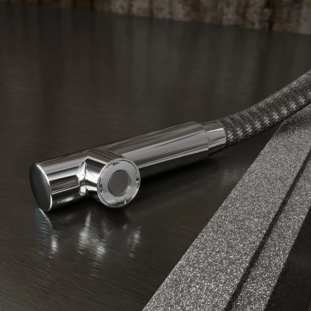 Baterie pentru chiuveta Ideal Standard Ceralook BC176AA (Chrome) - 4