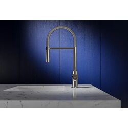 Baterie pentru chiuveta Ideal Standard Ceralook BC302AA (Chrome) Thumb