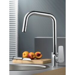 Baterie pentru chiuveta Ideal Standard Ceraplan III B0960AA (Chrome) Thumb