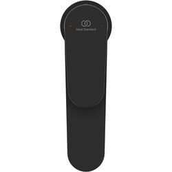 Baterie pentru lavoar Ideal Standard Cerafine O BC554XG (Black) Thumb