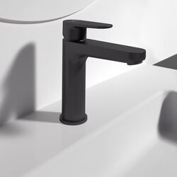 Baterie pentru lavoar Ideal Standard Cerafine O BC554XG (Black) Thumb