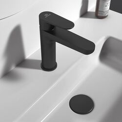 Baterie pentru lavoar Ideal Standard Cerafine O BC554XG (Black) Thumb
