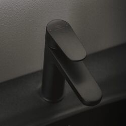 Baterie pentru lavoar Ideal Standard Cerafine O BC554XG (Black) Thumb