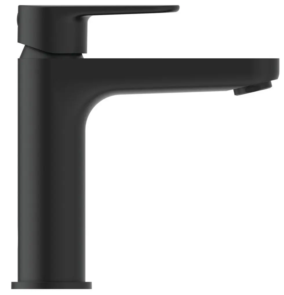 Baterie pentru lavoar Ideal Standard Cerafine O BC554XG (Black)