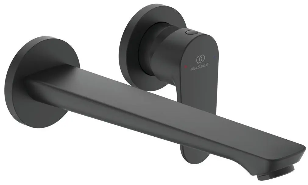 Baterie pentru lavoar Ideal Standard Cerafine O BD133XG (Black)