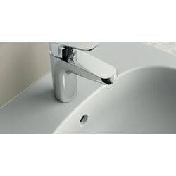 Baterie pentru lavoar Ideal Standard Ceraflex B1714AA (Chrome) Thumb