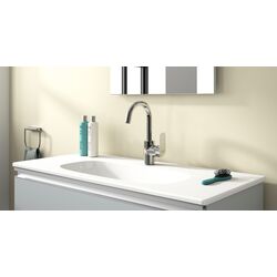 Baterie pentru lavoar Ideal Standard Ceraflex B1716AA (Chrome) Thumb