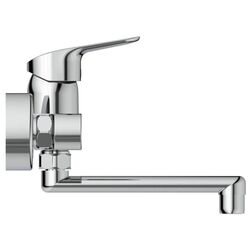 Baterie pentru lavoar Ideal Standard Ceraflex B1717AA (Chrome) Thumb