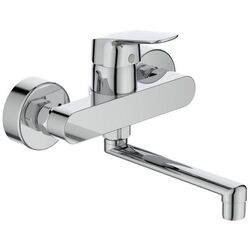 Baterie pentru lavoar Ideal Standard Ceraflex B1717AA (Chrome)