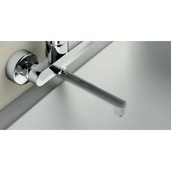Baterie pentru lavoar Ideal Standard Ceraflex B1717AA (Chrome) Thumb