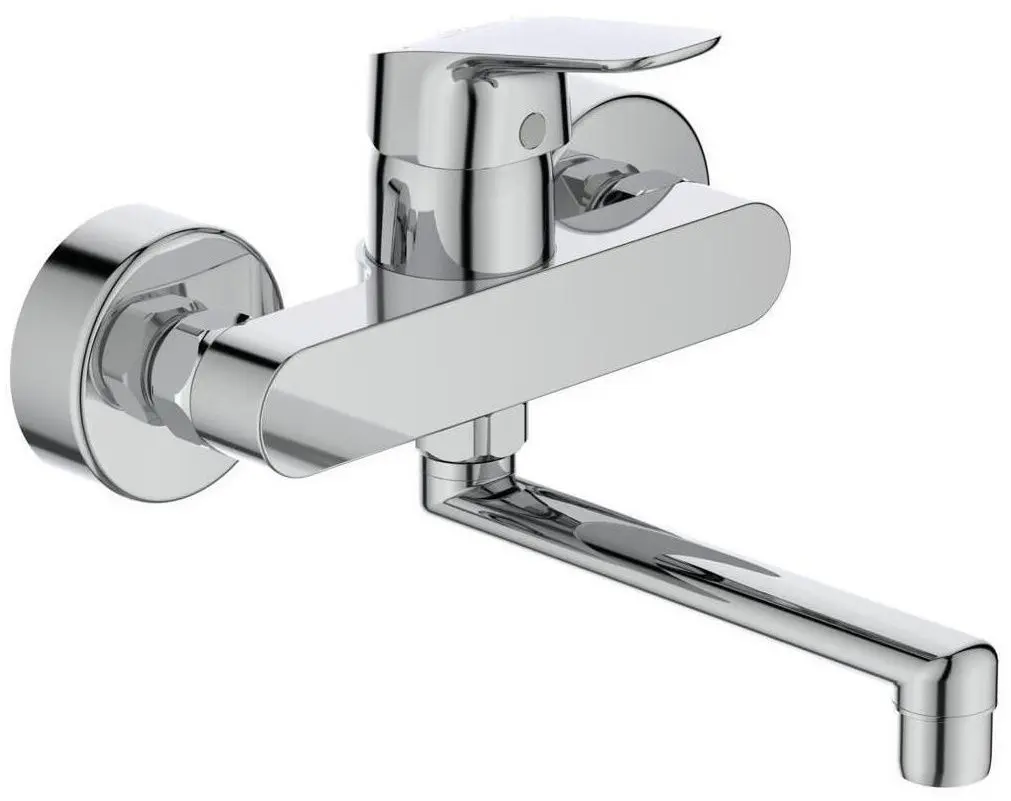 Baterie pentru lavoar Ideal Standard Ceraflex B1717AA (Chrome)