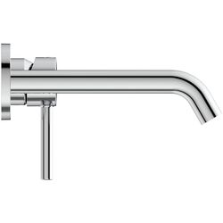 Baterie pentru lavoar Ideal Standard Ceraline A6938AA (Chrome) Thumb
