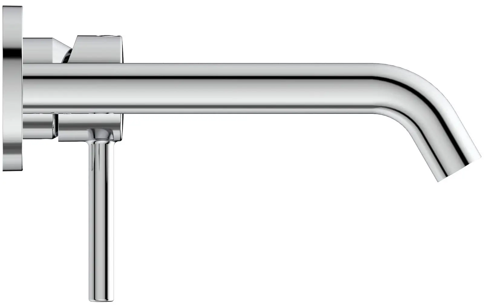 Baterie pentru lavoar Ideal Standard Ceraline A6938AA (Chrome) - 2