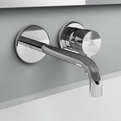 Baterie pentru lavoar Ideal Standard Ceraline A6938AA (Chrome) Thumb