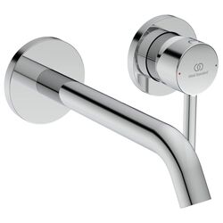 Baterie pentru lavoar Ideal Standard Ceraline A6938AA (Chrome)
